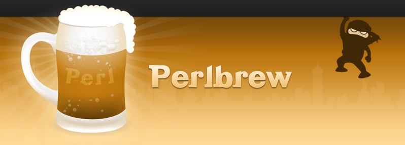 Modern Perl Development Environment